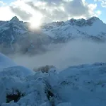 Rifugio Escursionistico La Sousto Dal Col Elva
