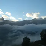 Rifugio Escursionistico La Sousto Dal Col Zajazd Elva