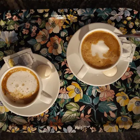 Πανδοχείο Rifugio Escursionistico La Sousto Dal Col *