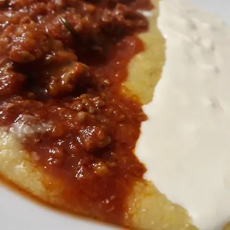 Rifugio Escursionistico La Sousto Dal Col