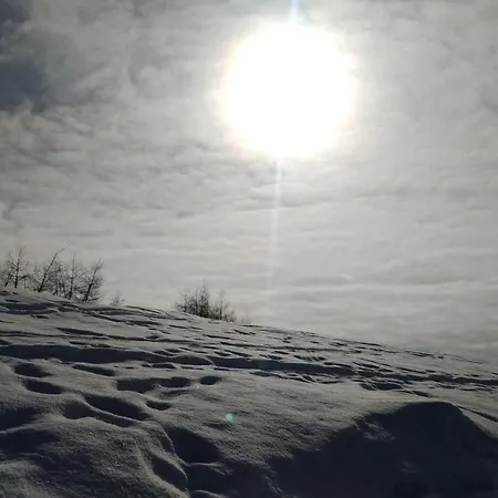 Rifugio Escursionistico La Sousto Dal Col Inn