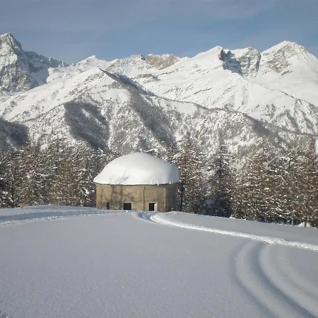 Rifugio Escursionistico La Sousto Dal Col * Elva