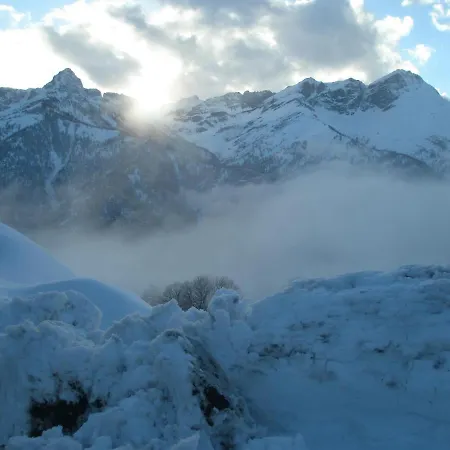Rifugio Escursionistico La Sousto Dal Col Elva