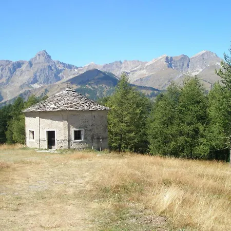 Rifugio Escursionistico La Sousto Dal Col Elva
