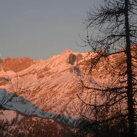 Rifugio Escursionistico La Sousto Dal Col Locanda