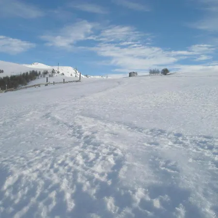 Rifugio Escursionistico La Sousto Dal Col