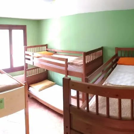 Locanda Rifugio Escursionistico La Sousto Dal Col