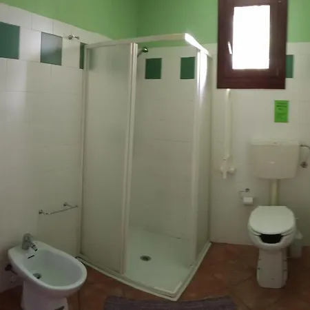 Locanda Rifugio Escursionistico La Sousto Dal Col