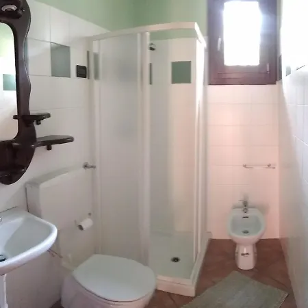 Rifugio Escursionistico La Sousto Dal Col Πανδοχείο *