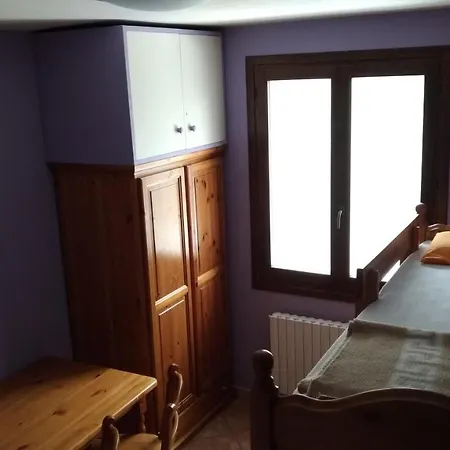 Rifugio Escursionistico La Sousto Dal Col *