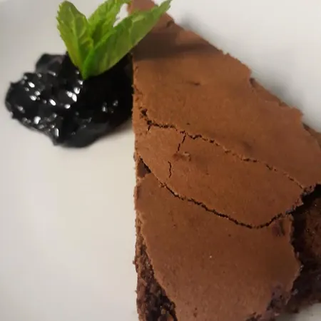 Rifugio Escursionistico La Sousto Dal Col Locanda