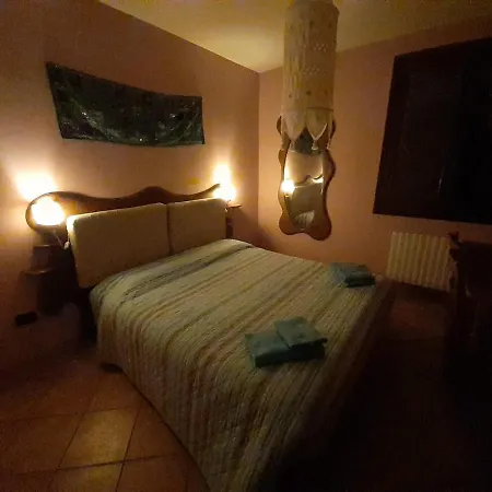 Rifugio Escursionistico La Sousto Dal Col * Elva