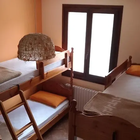 Locanda Rifugio Escursionistico La Sousto Dal Col