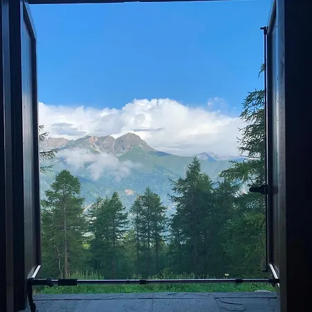 Rifugio Escursionistico La Sousto Dal Col Locanda *