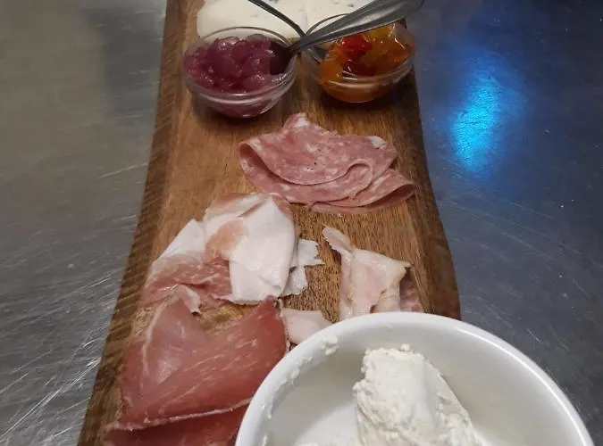 Rifugio Escursionistico La Sousto Dal Col Estalagem Elva