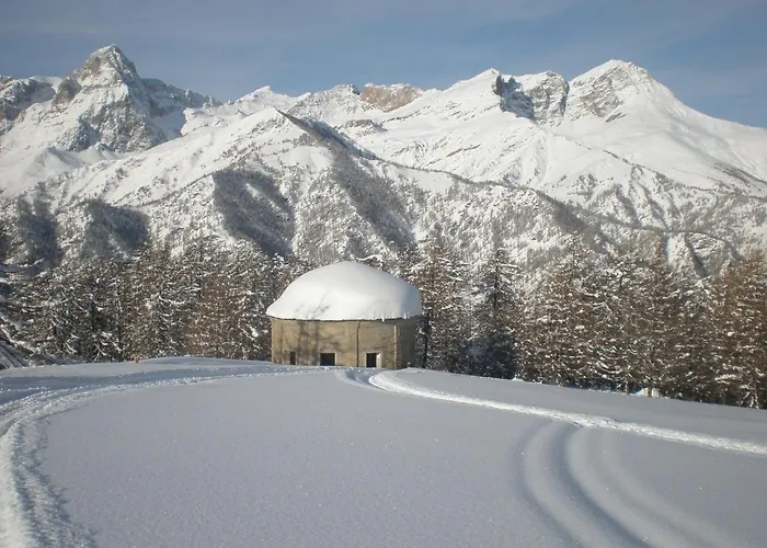 Rifugio Escursionistico La Sousto Dal Col * Elva
