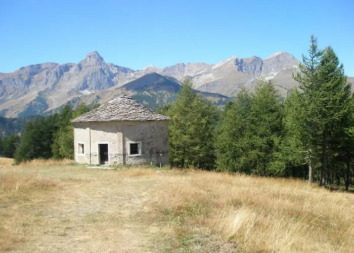 Rifugio Escursionistico La Sousto Dal Col Elva