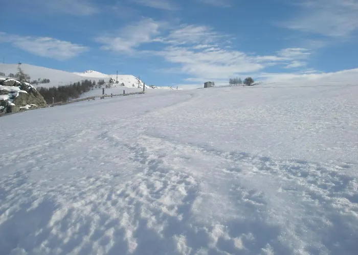 Rifugio Escursionistico La Sousto Dal Col