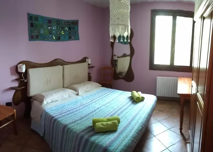 Estalagem Rifugio Escursionistico La Sousto Dal Col Elva