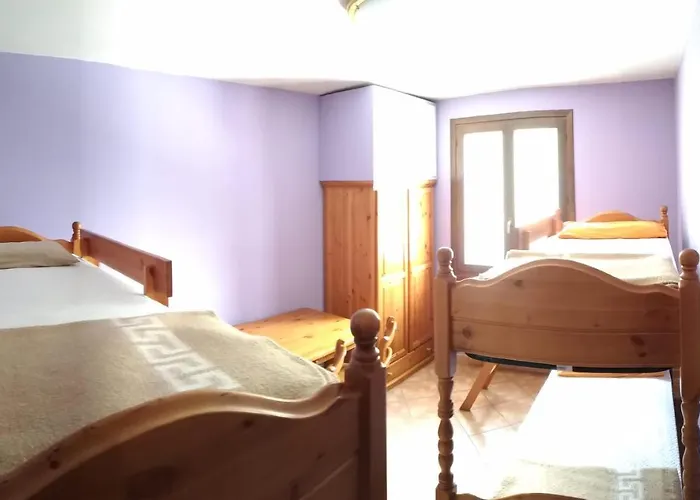 Rifugio Escursionistico La Sousto Dal Col * Elva