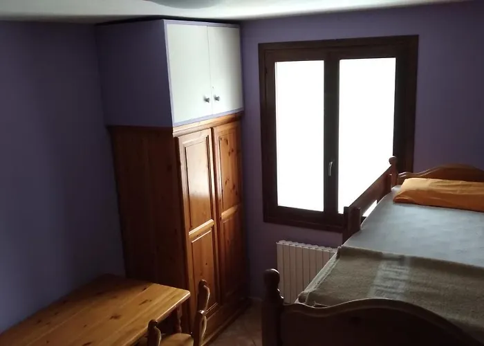 Rifugio Escursionistico La Sousto Dal Col *