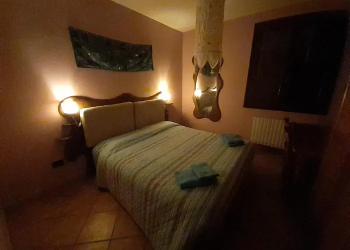 Rifugio Escursionistico La Sousto Dal Col * Elva